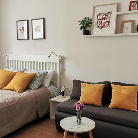 Studio Apartman Mirta I Varaždin Extérieur photo