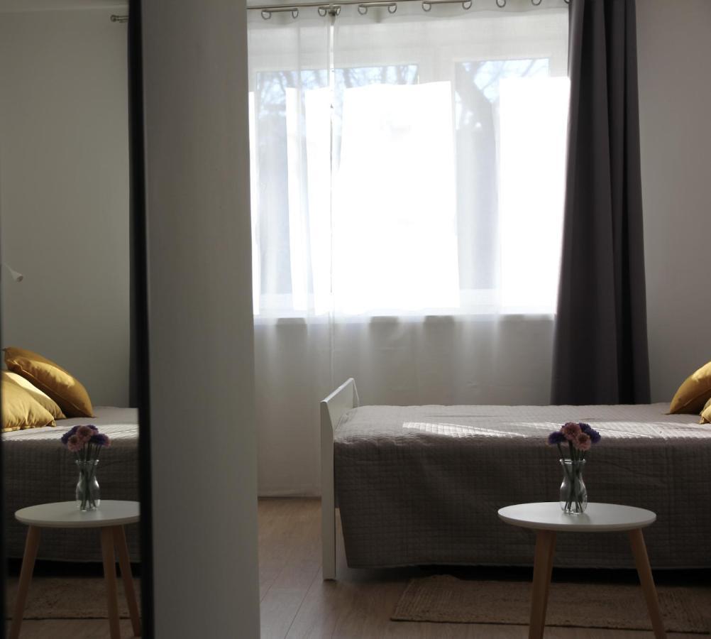 Studio Apartman Mirta I Varaždin Extérieur photo