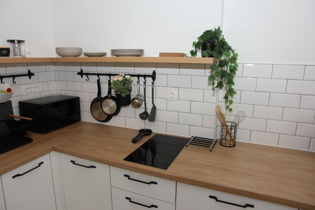 Studio Apartman Mirta I Varaždin Extérieur photo