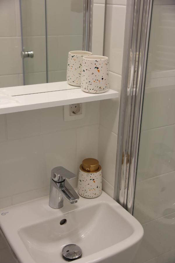 Studio Apartman Mirta I Varaždin Extérieur photo